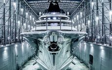 A Critical Look at the Latest Luxury Yacht Models from Germany and Italy