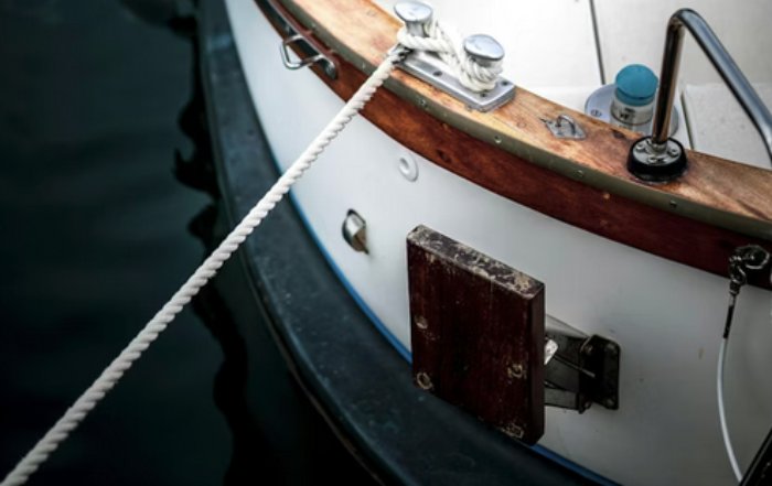Article Image for A Deep Dive into Classic Yacht Restoration