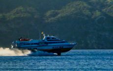 Article Image for A New Generation of Foiling Day Boats