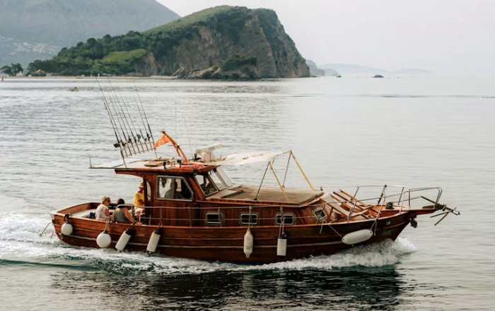 Article Image for A Sailor’s Guide to South East Asian Waters