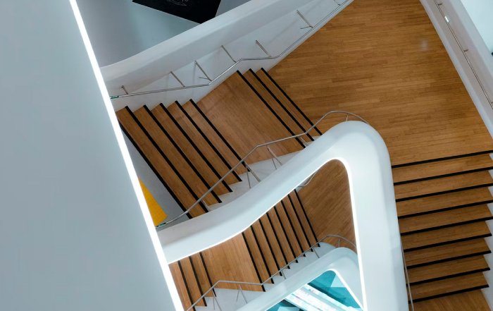 Article Image for Architectural Influences Shaping the Next Generation of Yacht Interiors