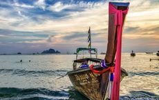 Article Image for Asia’s Most Stunning Coastal Destinations by Boat