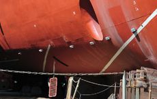 Article Image for Behind the Scenes at a Leading Shipyard