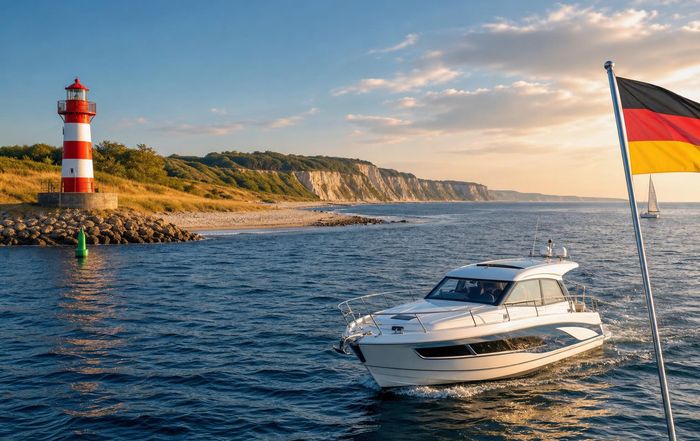 Article Image for Best Coastal Cruising Routes in Germany
