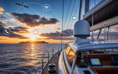 Article Image for Best Connectivity Systems for Offshore Cruising