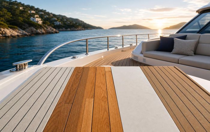 Article Image for Best Deck Materials for Comfort and Durability