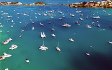 Best Marina Facilities in the Caribbean and South America