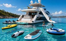 Article Image for Best Water Toys for Family Yacht Adventures