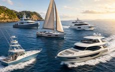 Article Image for Best Yacht Types for Coastal and Offshore Cruising