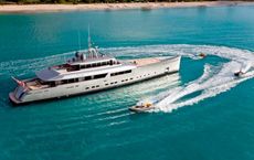 Building a Yacht Fleet Best Practices for Charter Entrepreneurs