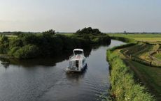Article Image for Cruise the Netherlands’ Inland Waterways