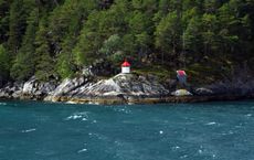 Article Image for Cruising Highlights Along the Canadian Coast