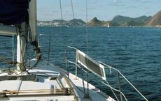Article Image for Cruising the Coast of Brazil by Yacht