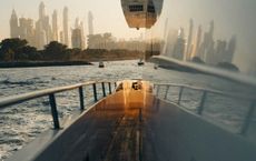 Article Image for Designing Connected Social Spaces on Large Decks