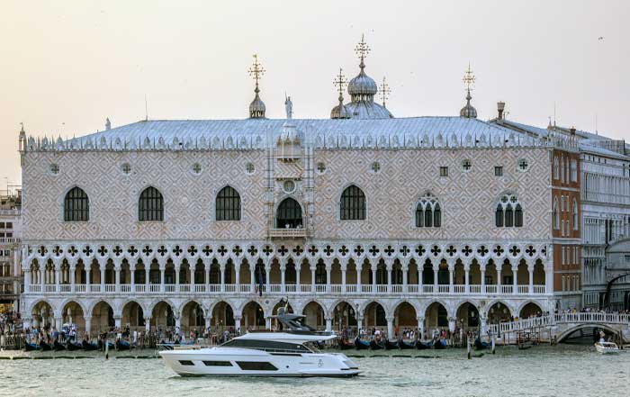 Electric Boats and Beyond Global Innovations Steering Us Into a Green Future