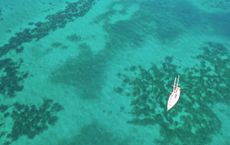 Article Image for Exploring Australia’s Great Barrier Reef by Yacht