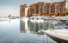 Article Image for Exploring French Riviera Ports and Anchorages