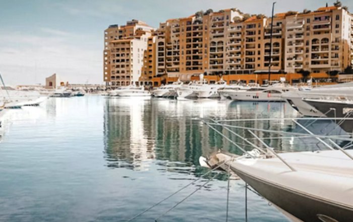 Article Image for Exploring French Riviera Ports and Anchorages