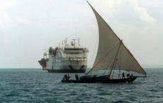 Article Image for Exploring Remote Anchorages in the Indian Ocean