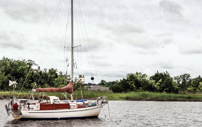 Article Image for Exploring South American Waterways by Yacht