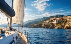 Article Image for Exploring Spain's Atlantic Coast by Sailboat