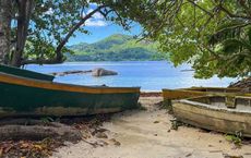 Article Image for Exploring the Caribbean’s Hidden Anchorages