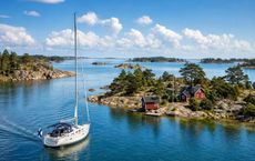 Article Image for Finland Archipelago Cruising Guide