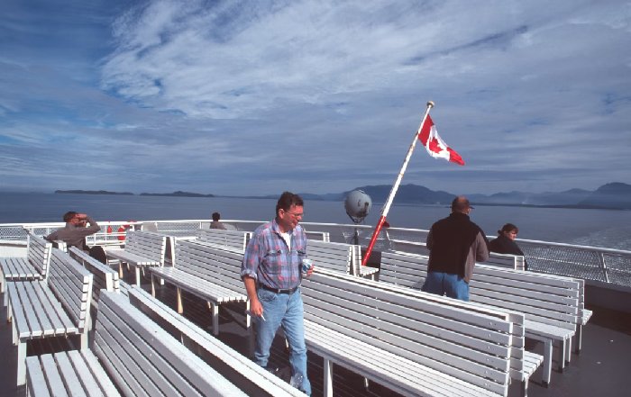 Article Image for Flags of Convenience: Understanding Registration Choices