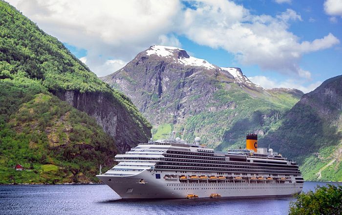 From Fjords to Valleys Exploring Norways Top Cruising Routes