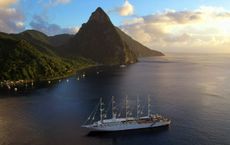 Article Image for Global Sailing Destinations worth Exploring