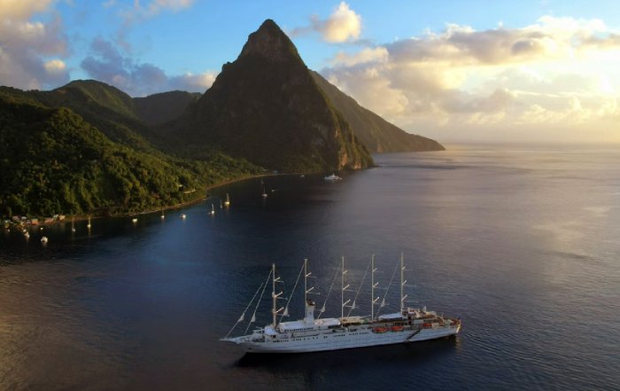 Article Image for Global Sailing Destinations worth Exploring