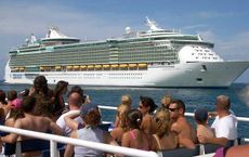 Global Tourism Rebound Positive Developments from Europe to South America to Asia