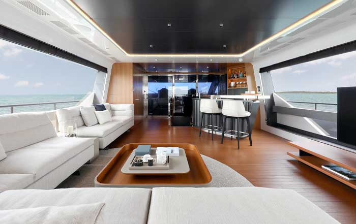 Global Yacht Shows Highlights from Monaco Fort Lauderdale and Beyond