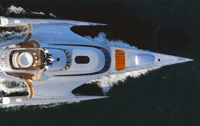 Global Yachting Trends Navigating a Changing Industry