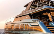 Green Horizons Recent Innovations in Sustainable Yacht Design