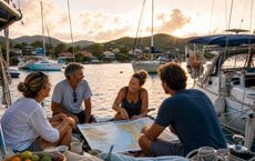 Article Image for How Cruising Communities Share Local Knowledge