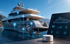 Article Image for How Smart Sensors Improve Yacht Maintenance
