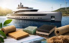 Article Image for How Sustainable Materials Improve Yacht Construction