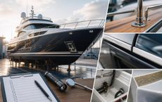 Article Image for How to Assess Build Quality on a New Yacht