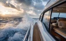 Article Image for How to Judge Ride Comfort in Rough Water