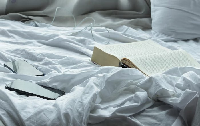 Article Image for How to Maximize Comfort on Long Passages