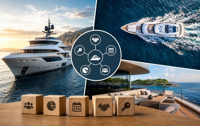 Article Image for How Yacht Ownership Models Are Changing