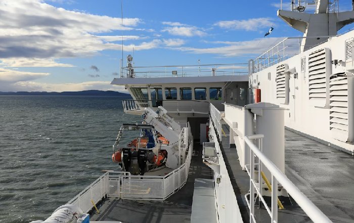 Article Image for Innovations in Heating and Cooling Systems for Global Cruising