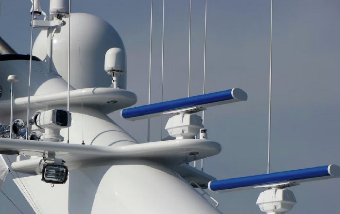 Article Image for Innovations in Yacht Stabilization Technology