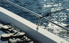 Article Image for Insights into Yacht Insurance and Risk Management