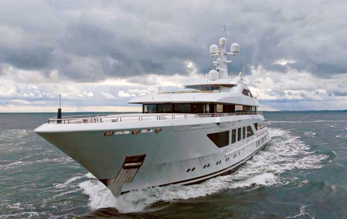 Investment Strategies for Luxury Yacht Ownership in North America