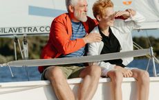 Long-Term Liveaboard Adventures Homeschooling Kids at Sea