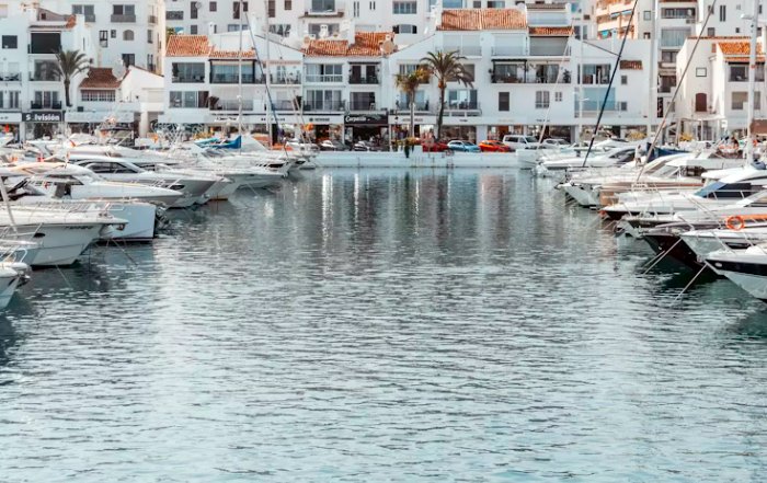 Article Image for Mediterranean Marinas: A Review of Premium Facilities