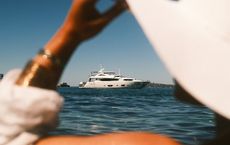 Article Image for Minimalist Aesthetics in Contemporary Yacht Design
