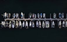 Article Image for Motor Yacht Reviews Across Size Categories